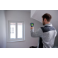 BOSCH GTC 600 C termovizorius SOLO L-Boxx
